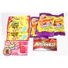 Image 1 : BAG OF ASSORTED CANDY