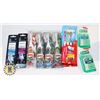 Image 1 : ASSORTED BAG OF NEW DENTAL PRODUCTS