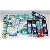 Image 1 : ASSORTED BAG OF NEW DENTAL PRODUCTS