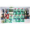 Image 1 : ASSORTED BAG OF NEW DENTAL PRODUCTS