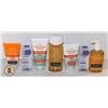 Image 1 : BAG OF ASSORTED SKIN CARE PRODUCTS