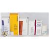 Image 1 : ASSORTED BAG OF SKIN CARE PRODUCTS INCLUDES URIAGE