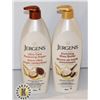 Image 1 : BAG OF JERGENS LOTION