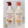 Image 1 : BAG OF JERGENS LOTION