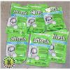 Image 1 : BAG OF AFFRESH WASHING MACHINE CLEANER