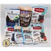 Image 1 : BAG OF ASSORTED CHOCOLATE
