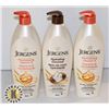 Image 1 : BAG OF JERGENS HYDRATING LOTION