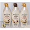 Image 1 : BAG OF JERGENS HYDRATING LOTION