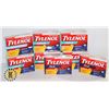 Image 1 : BAG OF TYLENOL DAY AND NIGHT COLD MEDICINE