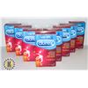Image 1 : BAG OF DUREX CONDOMS