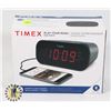 Image 1 : TIMEX AM/FM CLOCK RADIO