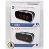 Image 1 : TIMEX AM/FM CLOCK RADIO