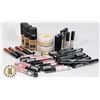 Image 1 : BAG OF ASSORTED MAKE UP ITEMS INCLUDES COVERGIRL
