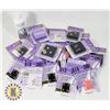 Image 1 : BAG OF BIO CARE EARRINGS