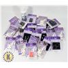Image 1 : BAG OF BIO CARE EAR RINGS