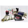 Image 1 : BAG OF ASSORTED MAKE UP PRODUCTS