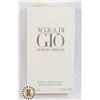 Image 1 : ACQUA DI GIO GIORGIO ARMANI AFTER SHAVE LOTION