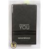 Image 1 : EMPORIO ARMANI STRONGER WITH YOU