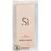 Image 1 : SI  EAU DE PARFUM GIORGIO ARMANI