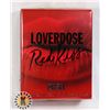 Image 1 : DIESEL LOVERDOSE RED KISS