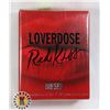 Image 1 : DIESEL LOVERDOSE RED KISS