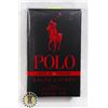 Image 1 : RALPH LAUREN POLO RED EXTREME