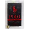 Image 1 : RALPH LAUREN POLO RED EXTREME