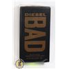 Image 1 : DIESEL BAD EAU DE TOILETTE