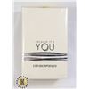 Image 1 : EMPORIO ARMANI IN LOVE WITH YOU EAU DE PARFUM