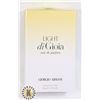 Image 1 : LIGHT DI GIOIA EAU DE PARFUM