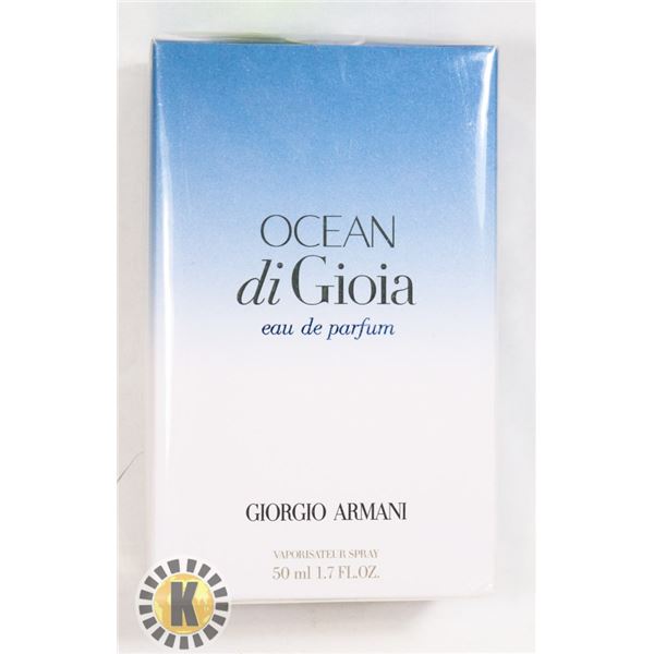 OCEAN DI GIOIA EAU DE PARFUM