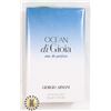 Image 1 : OCEAN DI GIOIA EAU DE PARFUM