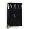 Image 1 : RALPH LAUREN PLOL BLACK EAU DE TOILETTE