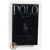 Image 1 : RALPH LAUREN PLOL BLACK EAU DE TOILETTE