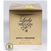 Image 1 : LADY MILLION PACO RABANNE EAU DE PARFUM