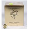 Image 1 : LADY MILLION PACO RABANNE EAU DE PARFUM