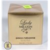 Image 1 : LADY MILLION PACO RABANNE EAU DE PARFUM