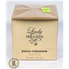 Image 1 : LADY MILLION PACO RABANNE EAU DE PARFUM