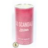 Image 1 : SO SCANDAL JEAN PAUL EAU DE PARFUM
