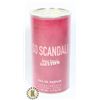 Image 1 : SO SCANDAL JEAN PAUL EAU DE PARFUM