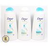 Image 1 : BAG OF DOVE HAIR WASH PRODUCTS