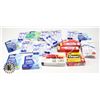 Image 1 : BAG OF ASSORTED LIP BALM