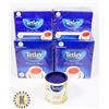 Image 1 : BAG OF ASSORTED TETLEY PRODUCTS