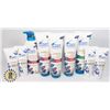 Image 1 : BAG OF ASSORTED HEAD AND SHOULDERS HAIR PRODUCTS