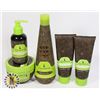 Image 1 : BAG OF MACADAMIA NATURAL OIL