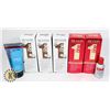 Image 1 : BAG OF REVLON HAIR TREATMENT PRODUCTS