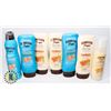 Image 1 : BAG OF HAWAIIAN TROPIC PRODUCTS