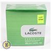 Image 1 : 125 ML. BOTTLE LACOSTE ESSENTIAL COLOGNE