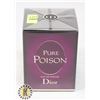 Image 1 : PURE POISON EAU DE PARFUM 50ML