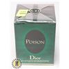 Image 1 : POISON EAU DE TOILETTE 50ML